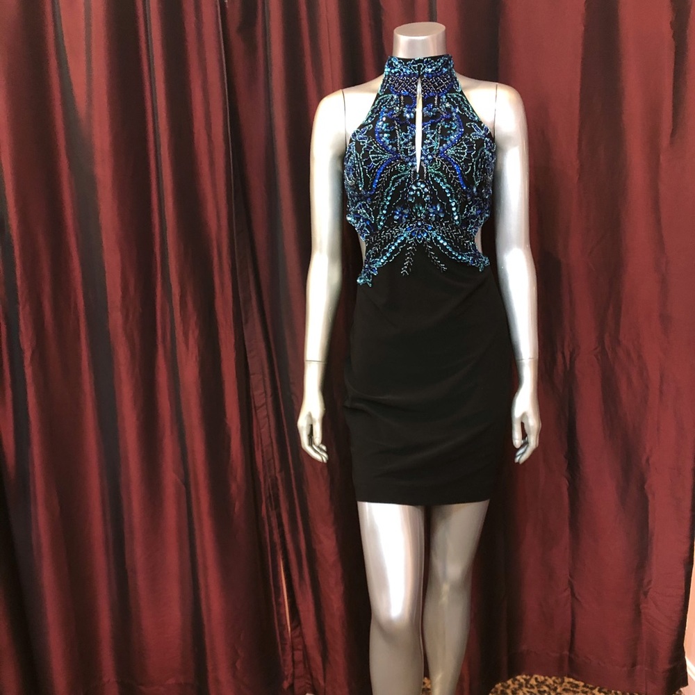 Cocktail dress